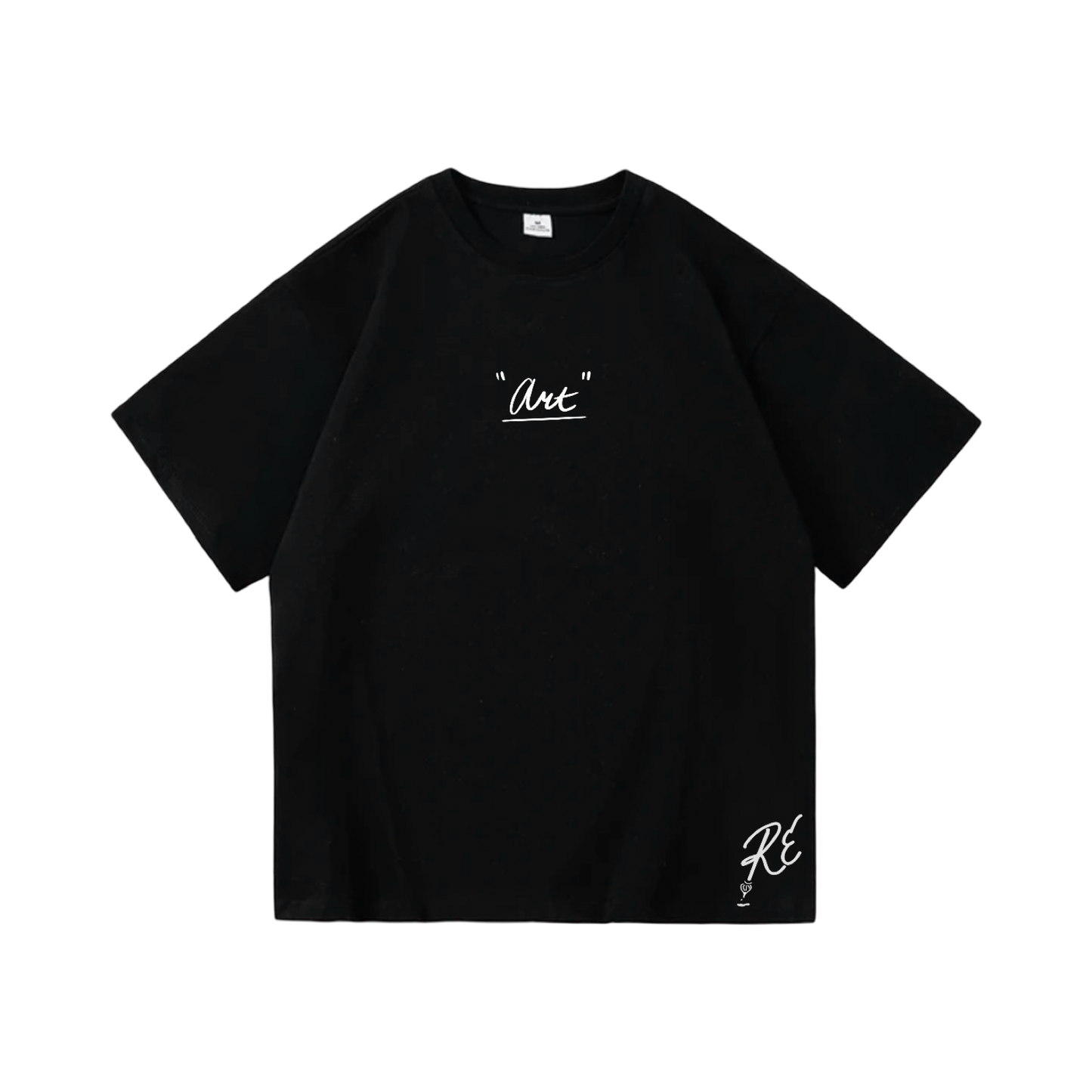"Art" Tee