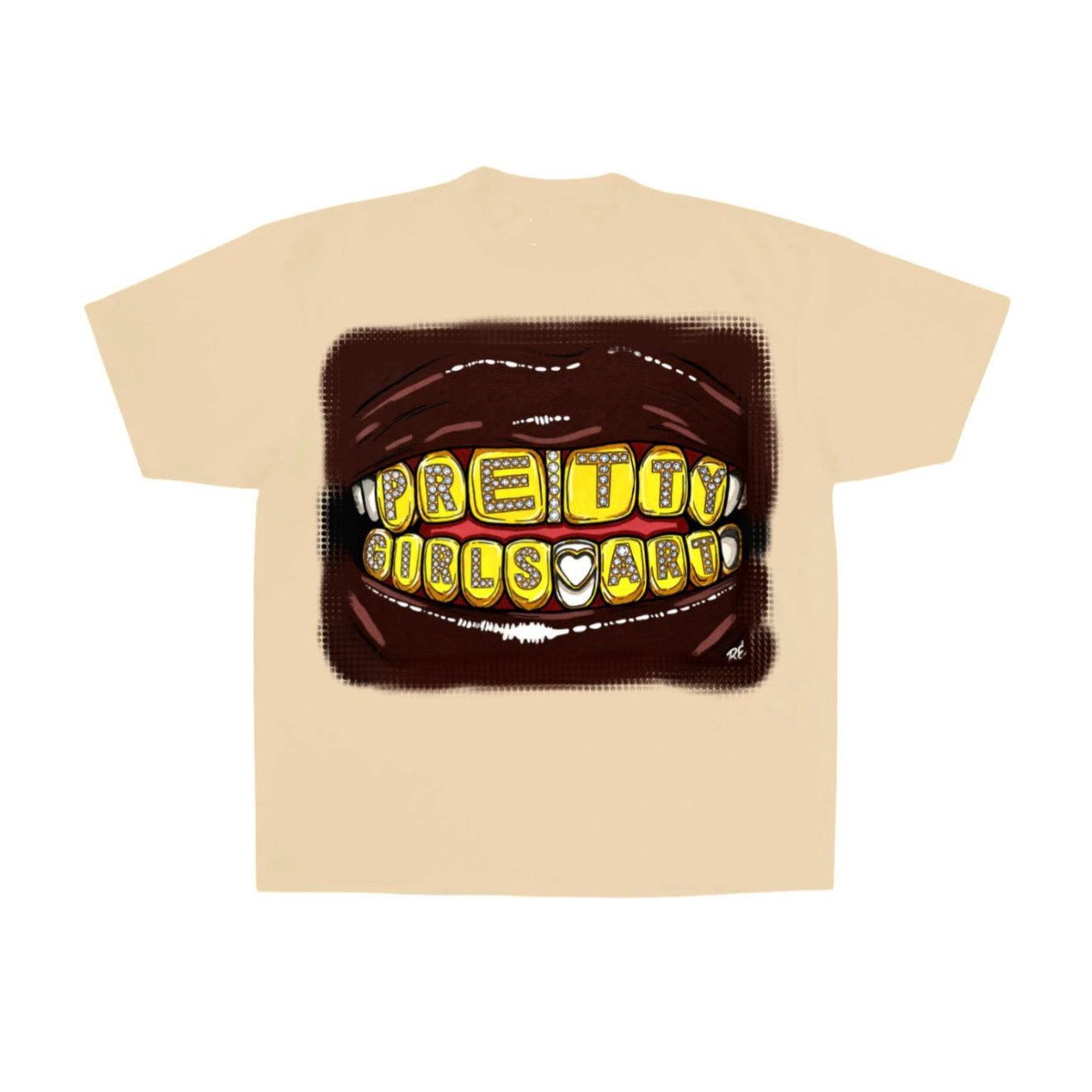 Say Pretty Tee