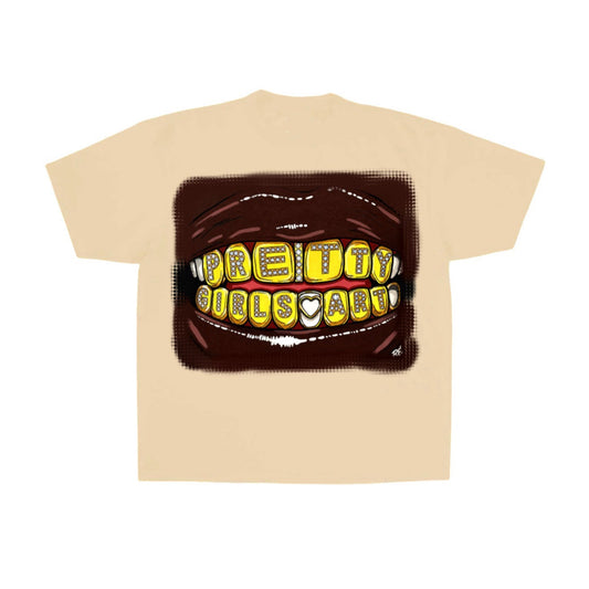 Say Pretty Tee