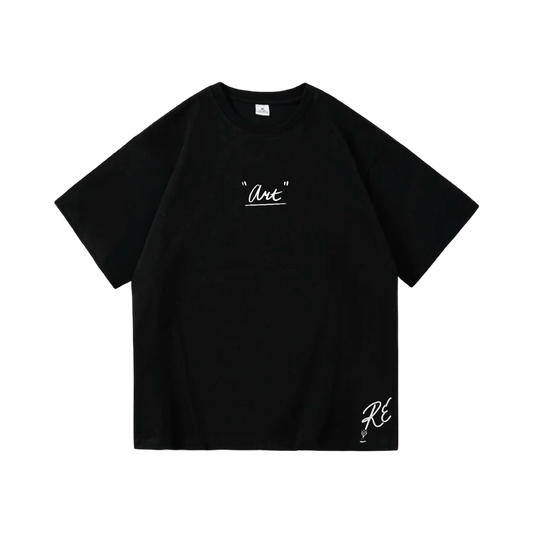 "Art" Tee