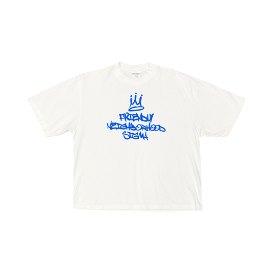 Friendly Neighborhood Sigma Tee
