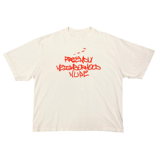Friendly Neighborhood Nupe Tee