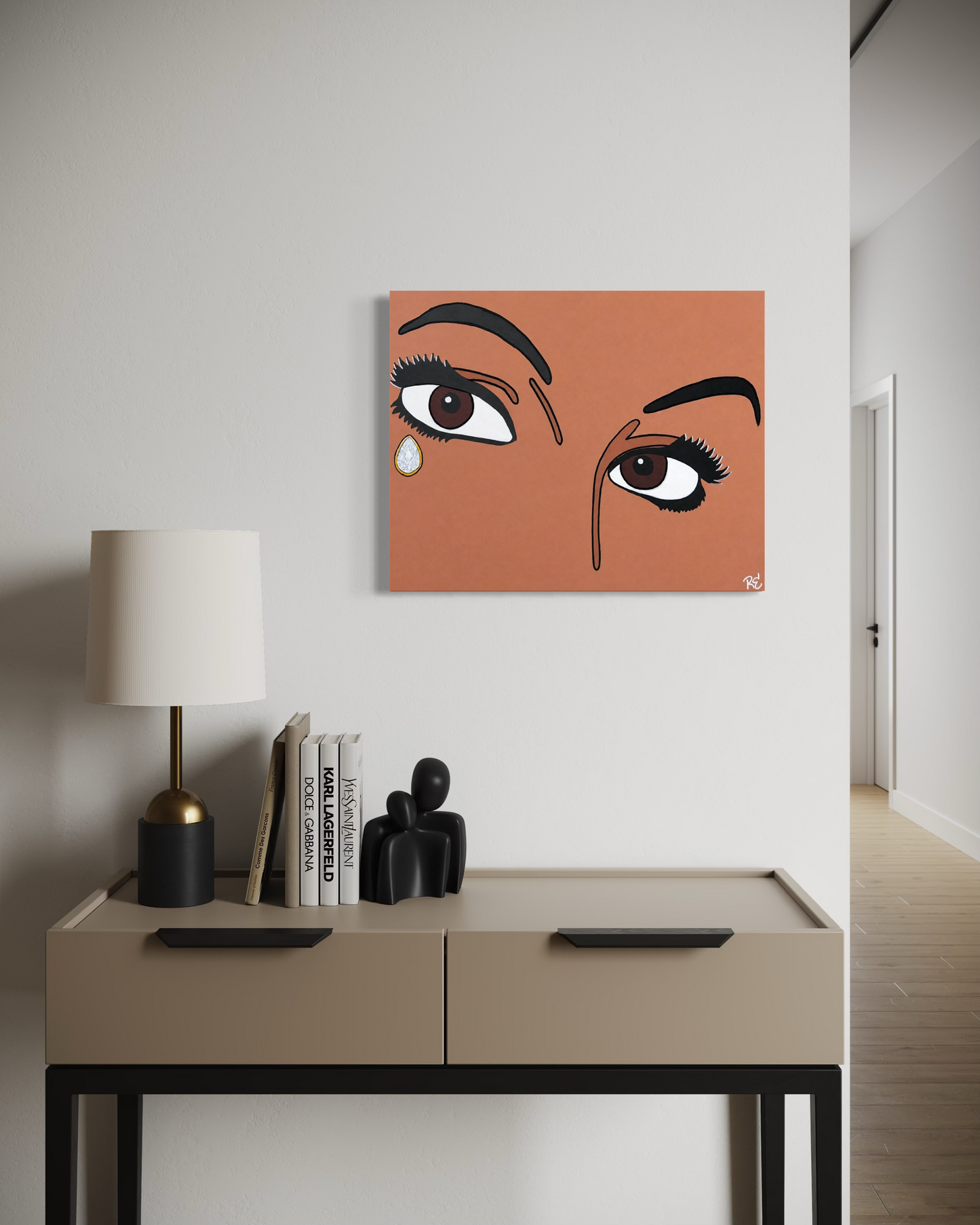 Look Pretty Prints