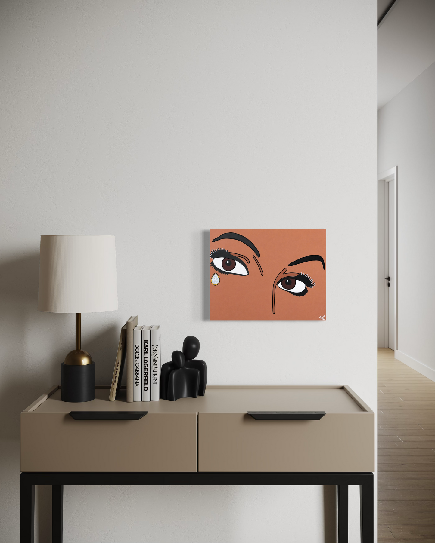Look Pretty Prints
