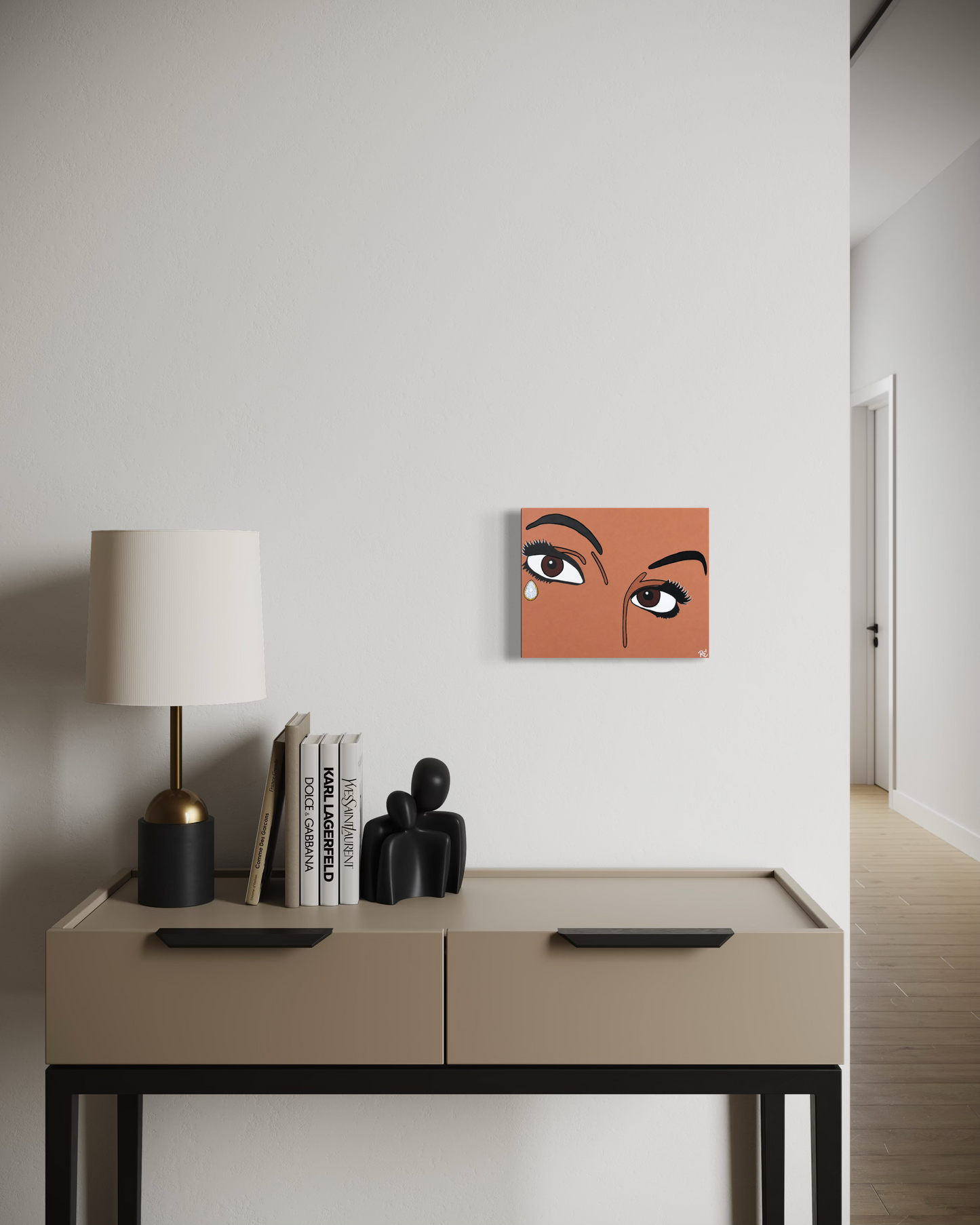 Look Pretty Prints